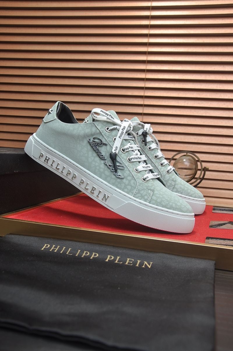 Philipp Plein Shoes